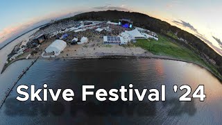 Skive Festival 24 [upl. by Naasar]