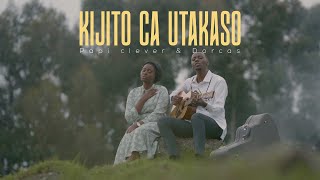 KIJITO CHA UTAKASO  PAPI CLEVER amp DORCAS  MORNING WORSHIP 158 [upl. by Madigan63]