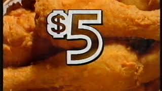 Australian TV Commercials 17 GTV9 October 20 1996 [upl. by Patric]