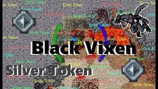 Silver Token Grimvale Boss Black Vixen [upl. by Akla24]