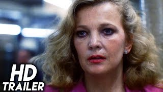 Gloria 1980 ORIGINAL TRAILER HD 1080p [upl. by Gilford]