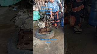 No Carburetor No Problem Starting a Bike Engine Made Easy [upl. by Hedgcock]