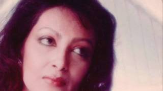 Safar Mein Dhoop too hogi Chitra the Greatest Gazal Song copyrights Chitra Singh [upl. by Ylahtan88]