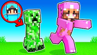 Using the MORPH MOD to Prank My Friends In Minecraft [upl. by Kcired]