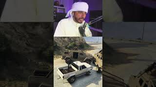 عناب يقابل شون 😮 ريسبكت gta اكسبلور دربحه قراند [upl. by Sydelle212]