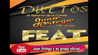 El masajista ——— JUAN ORTEGA FT RODEO NORTE [upl. by Heath]