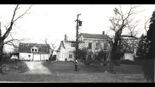 Shawnee Rd Slusarczyk Farmstead Remains 2002 [upl. by Airtemak643]