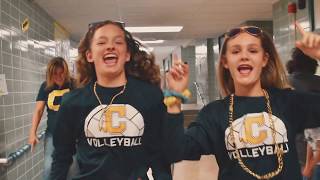 CopleyFairlawn Middle School  Lip Dub 2019 [upl. by Iztim437]