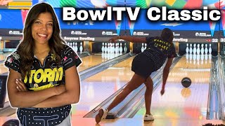 Learning Lessons On The PWBA Tour  Ep2 BowlTV Classic [upl. by Kurtz930]