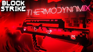 Block Strike  FAMAS Montage  djNate  Thermodynamix [upl. by Aver]