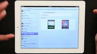 How to View an iPad in Sunlight  Tech Yeah [upl. by Anaud]