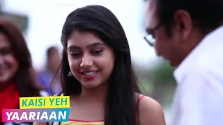 Kaisi Yeh Yaariaan  Episode 2  Big City Blues [upl. by Vivienne]