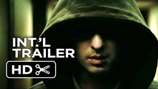 Who Am I  No System Is Safe TRAILER 1 2014  Tom Schilling Thriller HD [upl. by Katharyn]