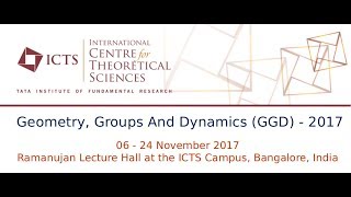 Crash course in Riemanian geometryLecture – 02 by Harish Seshadri [upl. by Saqaw532]