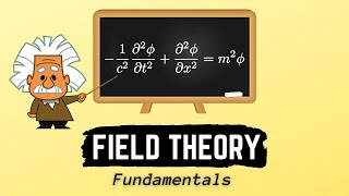 Field Theory Fundamentals in 20 Minutes [upl. by Lewls]