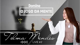 Domine o jogo da mente Live 2 [upl. by Spada]