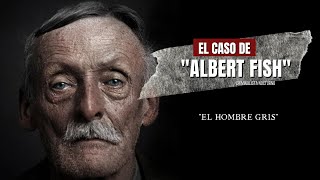 Albert Fish  Criminalista Nocturno [upl. by Toms303]