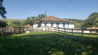 uma fazenda abandonada [upl. by Adelaide]