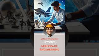 Aerospace Engineering Ascend into Aerospace Marvels [upl. by Eiramac]