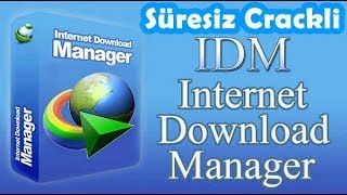 Internet Download Manager Full Sürüm Yapma GÜNCEL [upl. by Oswin764]