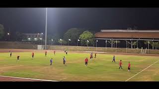 FRENDLY MATCH  EDU KOTA KINABALU VS JPN KELANTAN [upl. by Luapleahcim]