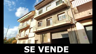 INMOBILIARIA edificio venta inmobiliaria realestate fincasray [upl. by Arihsa]