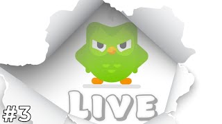 duolingo english test practice free online live classes for beginners patna •SmartestPlayers is live [upl. by Phiona]