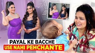 PAYAL KE BACCHE USE NAHI PEHCHANTE  Armaan Malik [upl. by Childers969]