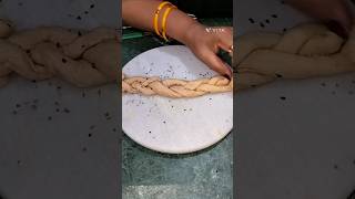 Choti wala lacha Paratha 😋❤️ youtubeshorts shortsvideo youtube 🙏 [upl. by Ayoted]