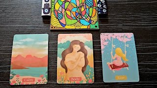 DA LI DATI SANSU ILI NASTAVITI DALJE shamanictarot [upl. by Oric416]