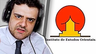 Testando Se Você Tem Mente Suja  Degustação de Memes 35 [upl. by Eatnoled]