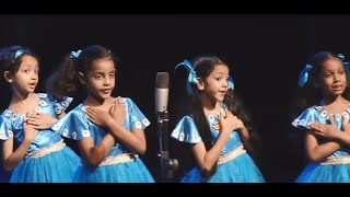 Musaeus College Primary Concert 2019 Grade  3 Song  2 [upl. by Annai176]