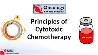 Principles of Cytotoxic Chemotherapy [upl. by Kado]