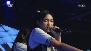 Rugi Sudah Dicium Kiss Shite Son Shicatta  JKT48 Trainee  Pajama Drive  30052024 [upl. by Ruscher]