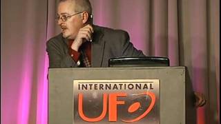 Dr Joseph P Farrell  The Nazi International IUFOC 2009 Part 2 [upl. by Vin]