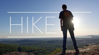 Hike by Danner Cronise [upl. by Aynnat]