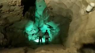 BELUM CAVES బెలుం గుహాలుbelumcaves caves vlogtravel [upl. by Aradnahc804]