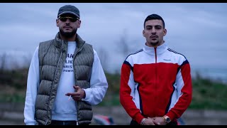 BOEF FEAT 3ROBI  QUARANTAINE SESSIE 2 PROD KEYSER SOZE [upl. by Kyl514]