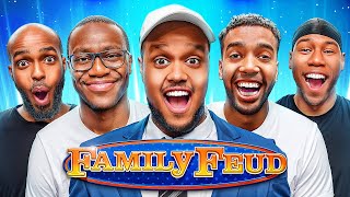 FAMILY FEUD 2 BETA SQUAD EDITION [upl. by Elisabetta386]