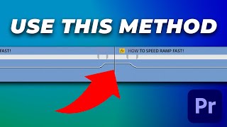 EPIC amp EASY Speed Ramp Transitions for Real Estate Video  BTS Shoot amp Edit [upl. by Sami923]