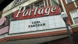 Carl Panzram World Premiere Screening in Chicago [upl. by Dagall]