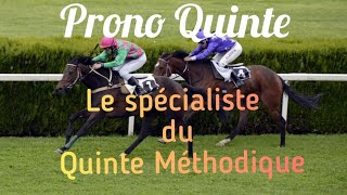 Pronostic pmu quinte du mardi 8 décembre 2020 quinte du jour [upl. by Norm]