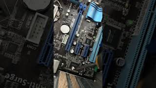 Upgrading my CPU cooler gaming rocketbotroyale pcbuilding upgrade pc asmr [upl. by Sedaiuqlem]