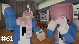 Tokyo Origins  GETTING A DATE 61 Minecraft Roleplay [upl. by Persas103]