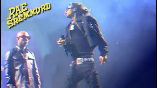 Rae Sremmurd  Live in Cologne 2023  Twelve Carat Tour FULL SHOW 05012023 Germany RaeSremmurd [upl. by Tabber749]