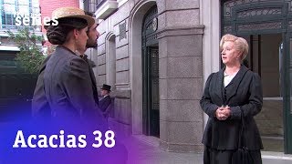 Acacias 38 Susana da un ultimatum a Íñigo y Leonor Acacias781  RTVE Series [upl. by Alhsa]