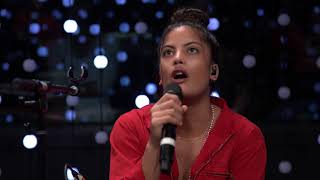 Ibeyi  Full Performance Live on KEXP [upl. by Dimond]