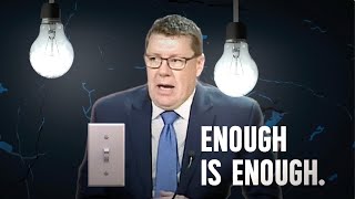 Enough is Enough Saskatchewan [upl. by Robins]