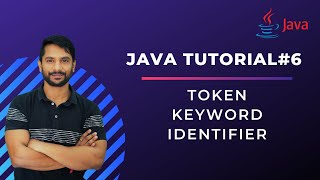 Token Keyword amp Identifier In Java  In Hindi [upl. by Yeliw]