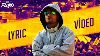 MC Kadri  Golfao Lyric Video DJ Leozinho MPC [upl. by Forcier]